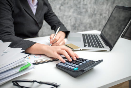 Expert comptable et conseil Dordives - Image 1