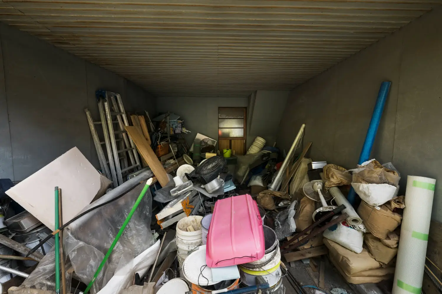 Service de débarras de maison à Rouen et en Normandie